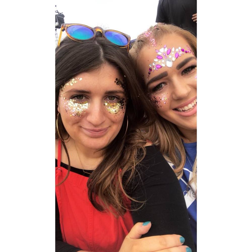 Meet your Posher, Jessica